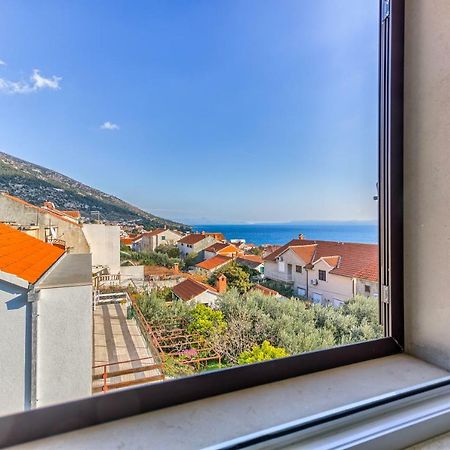 Apartment Adriano Bol Bagian luar foto