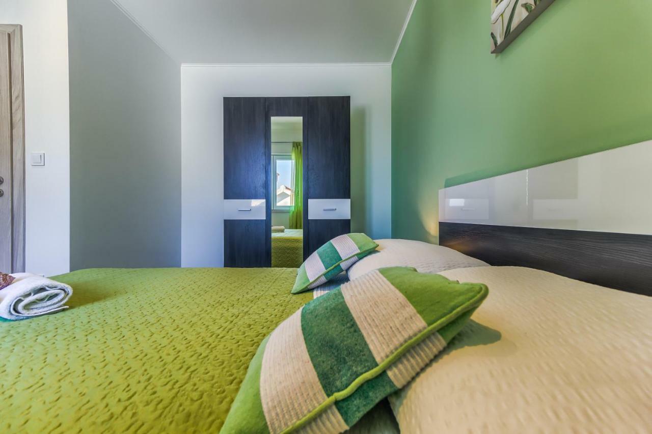 Apartment Adriano Bol Bagian luar foto